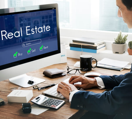 Real estate Software