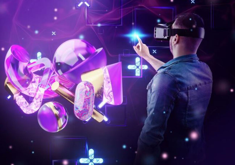 Benefits of Incorporating AR and VR in Business
