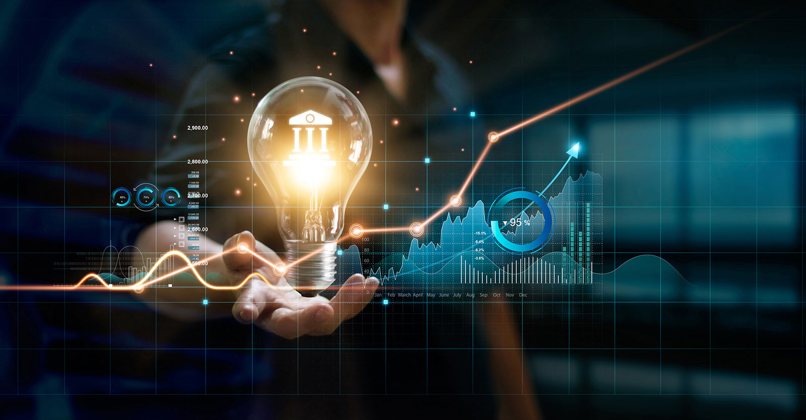 Business Intelligence Dashboards Offering Real-time Insights for a Japanese Multinational AC Manufacturing Company