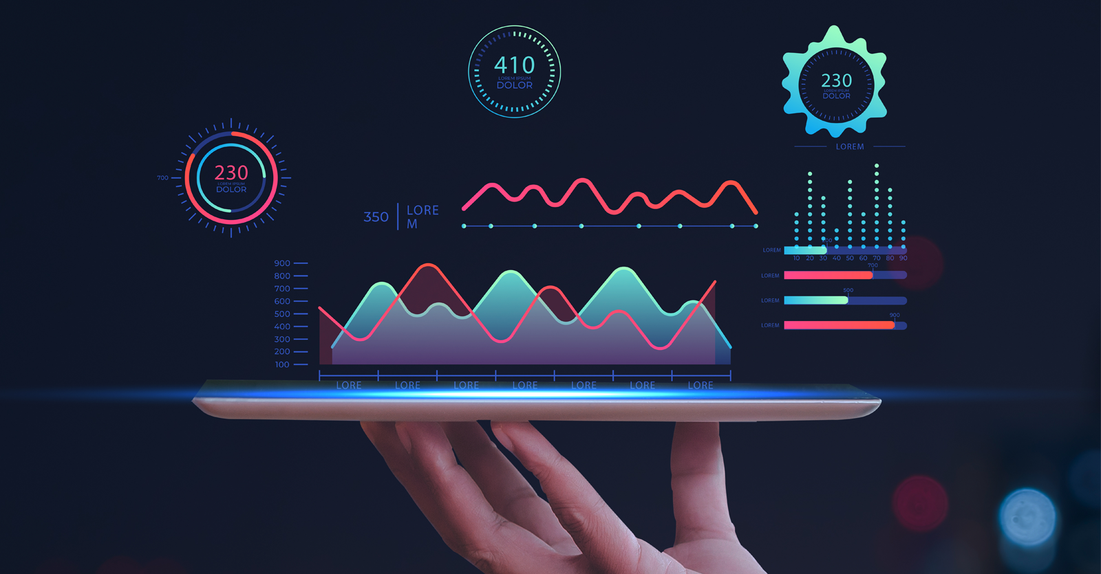 Boosting Customer Profitability with a 360◦ View Solution for a Global Technology Giant