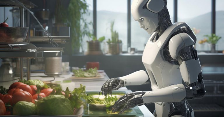 Empowering Employees with HR & IT Support FAQ Chatbot for Australia’s Renowned Food Services Provider