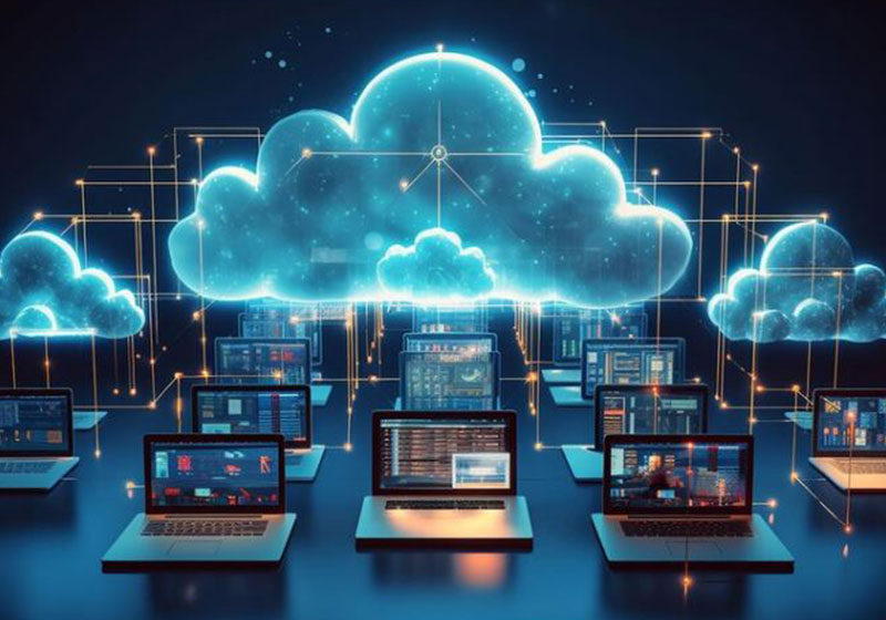 The Ultimate Guide to Cloud Migration Strategies in 2024