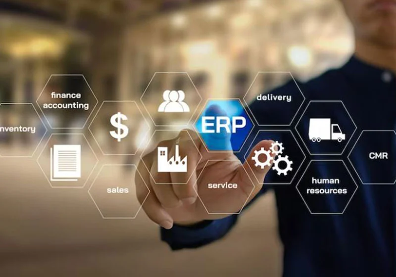Custom ERP Software Development: A Complete Guide