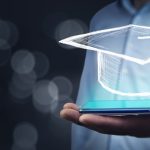 Empowering Education Beyond Boundaries with an Innovative e-Learning Solution for India's Top Educational Institution