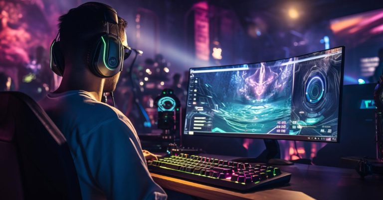 Elevating Game Testing Precision with RPA for a Gaming Manufacturing Giant