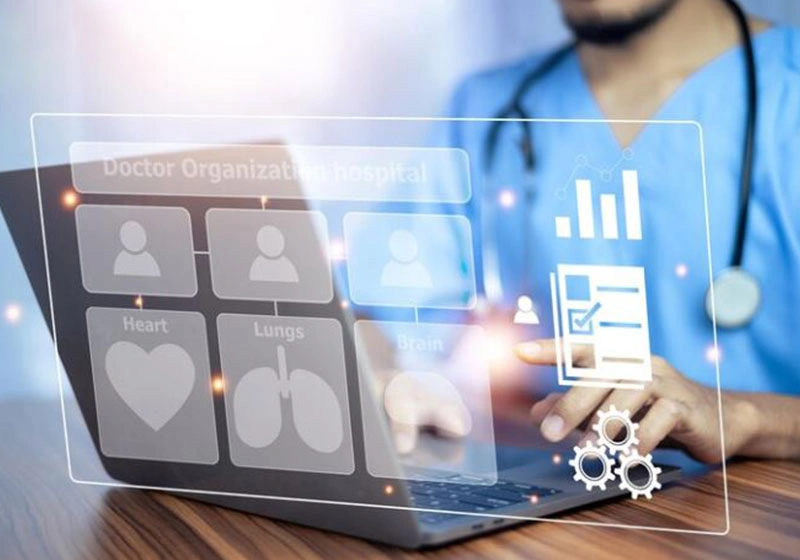 Healthcare Software Development—Key Features, Trends, and Cost