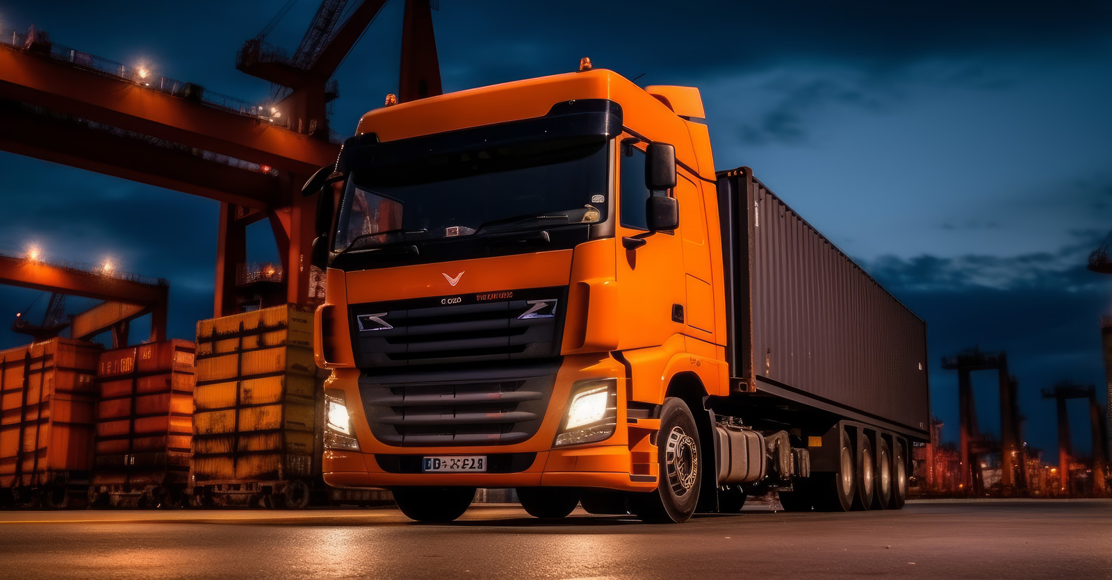 Navigating Success with Innovative Map Components for a Leading Turkish Courier Company