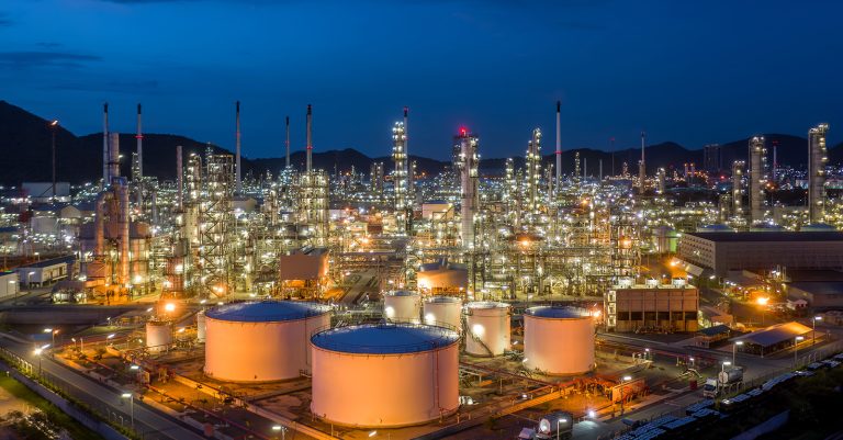 Transforming Workforce Productivity with an Integrated AI Employee Assistant for India’s Leading Oil & Gas Producer