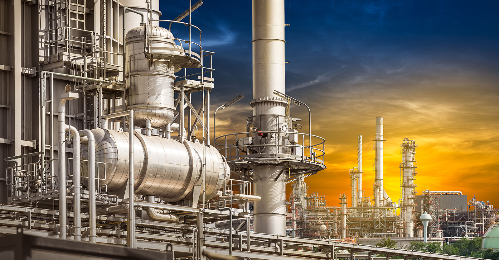 Empowering Collaborative Facility Management with SharePoint for a Leading Petrochemical Company