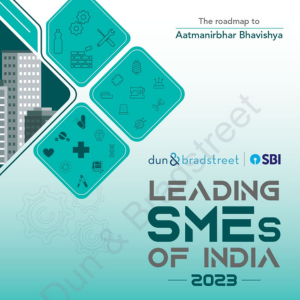Leading SMEs of India 2023