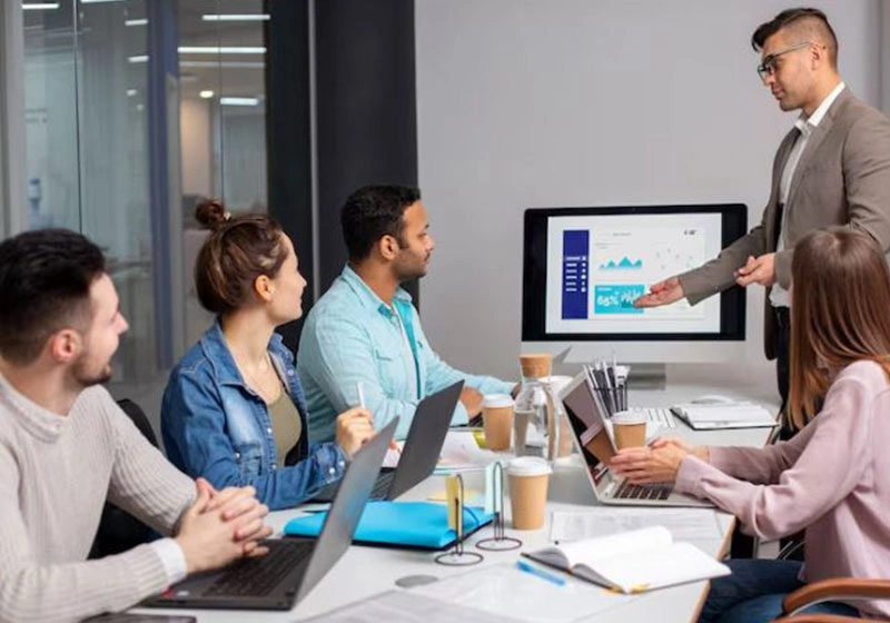 How to Use SharePoint for Project Management