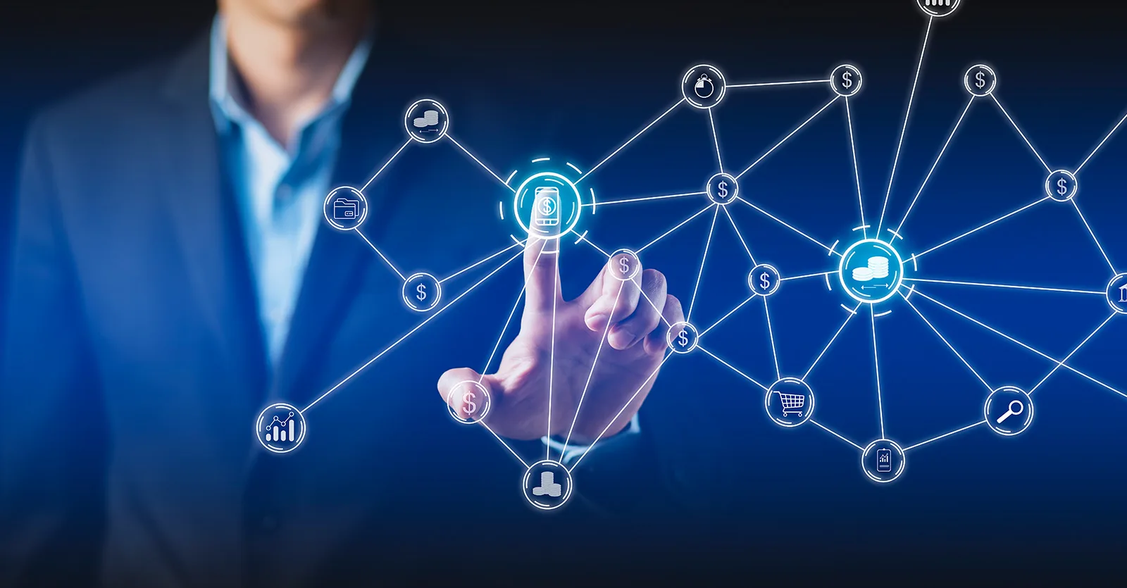 Optimizing Lead Tracking with SharePoint for a Leading Consulting Firm