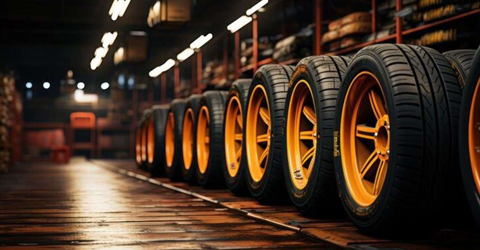 Efficient Inventory Stock Management and Deployment Planning For a Prominent Global Tyre Manufacturer