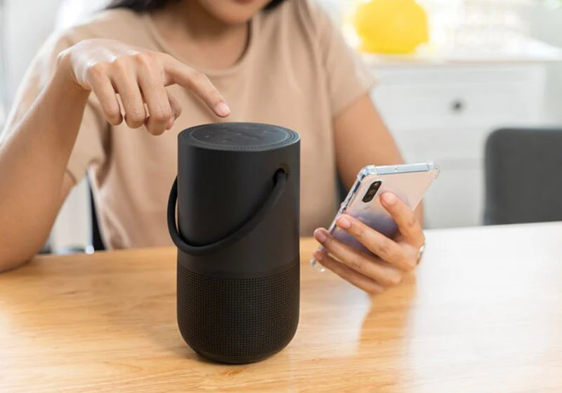 Voice Assistants – Past, Present, and Future