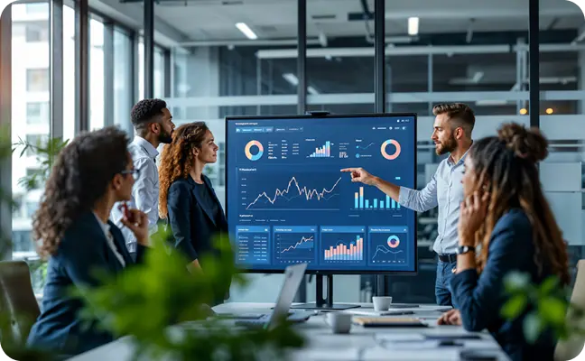 Elevating Recovery Rate (RR) and Reducing Loan Default using AI-Driven Predictive Analytics for a Leading Financial Lender