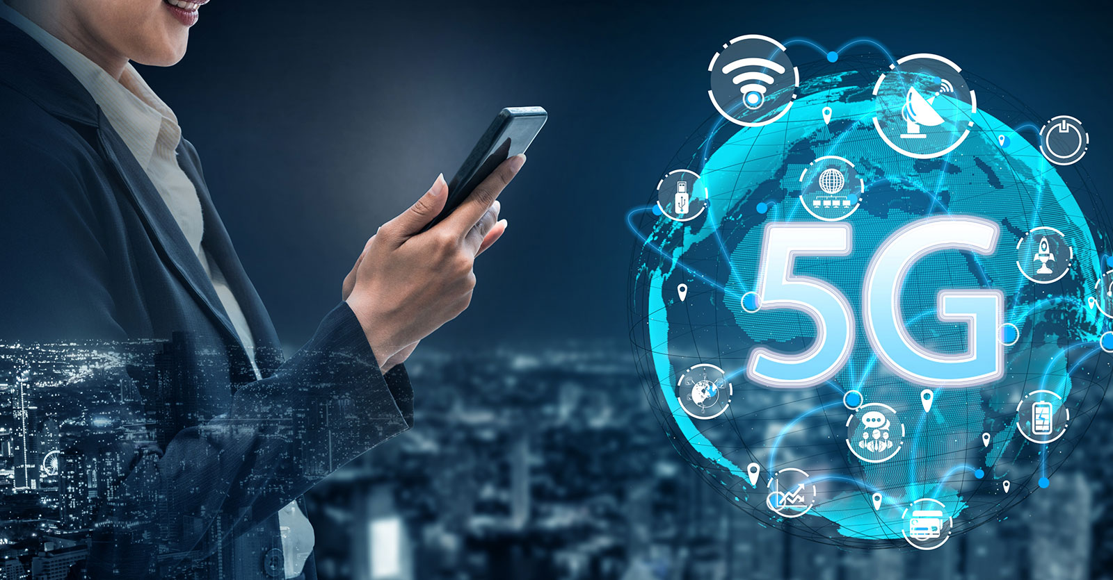 Enhancing Efficiency, Reducing Defects with Predictive Maintenance for a Global Mobile Leader