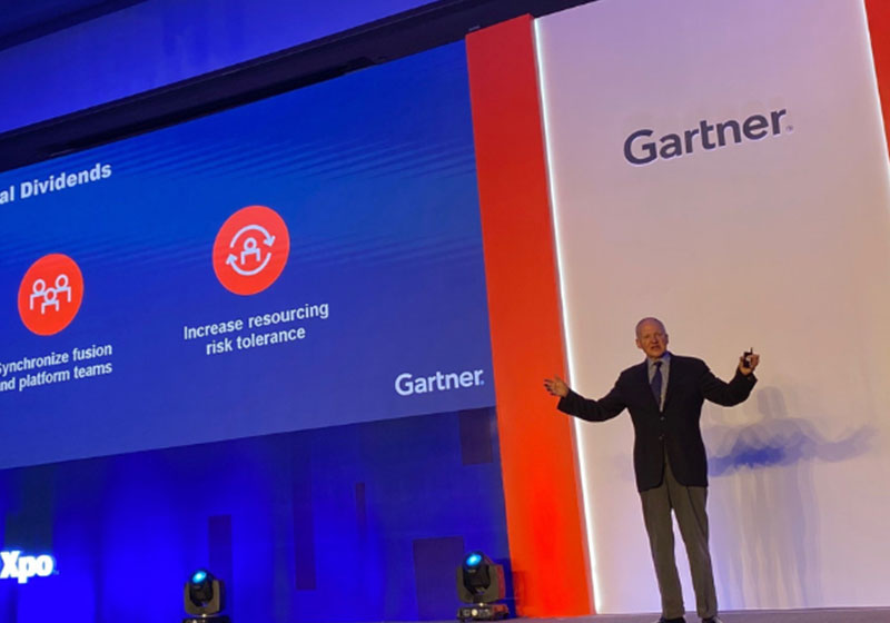 Gartner IT Symposium/Xpo™ 2022, Kochi, India