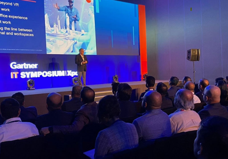 Gartner IT Symposium/Xpo™ 2023, Gold Coast, Australia