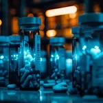 Comprehensive AI-Enabled Pharmaceutical Management Suite for a Leading UK Pharma Distributor & Manufacturer