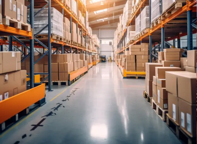 Unveiling Holistic Insights with Dynamic Performance Dashboards for one of the Largest Order Fulfillment Conglomorate