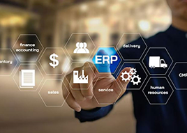 A Comprehensive Guide to Custom ERP Software Development