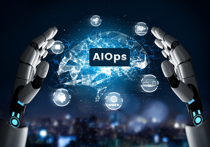 Streamlining Operations - A Beginner's Guide to AIOps