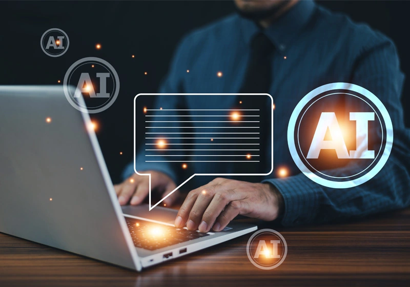 The Rise of Artificial Intelligence and Machine Learning in IT