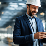 On-Demand Services Booking App: Optimizing Appliance Service Provision with Advanced Features For A Korea-Based Startup