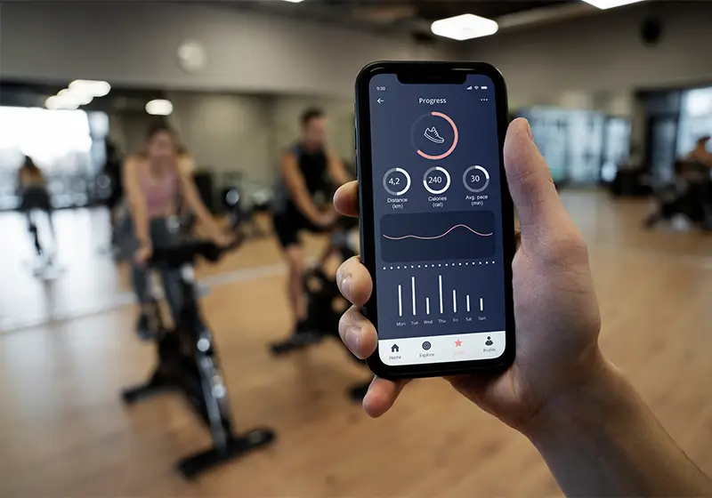 How To Create Fitness App: A Step-by-step Guide