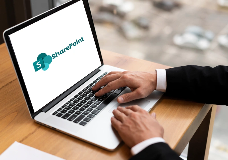 Step-by-Step Guide: Creating a SharePoint Site from Scratch