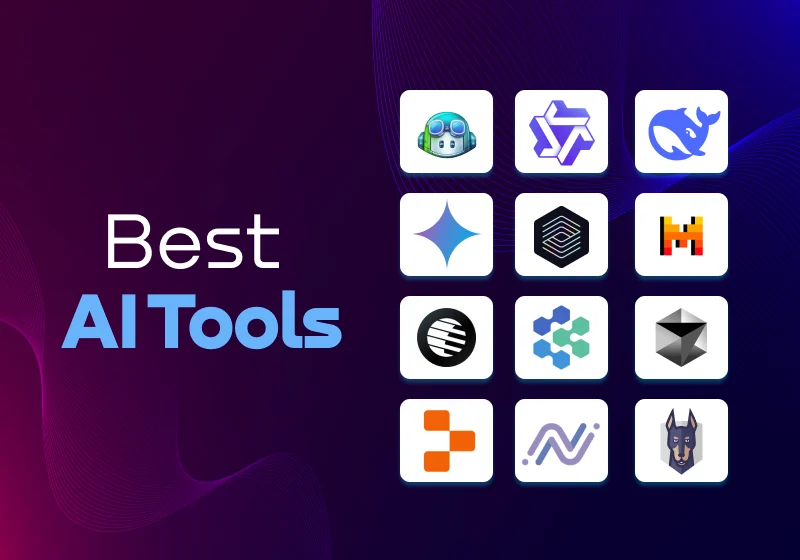 Best AI Tools for Developers to Boost Productivity