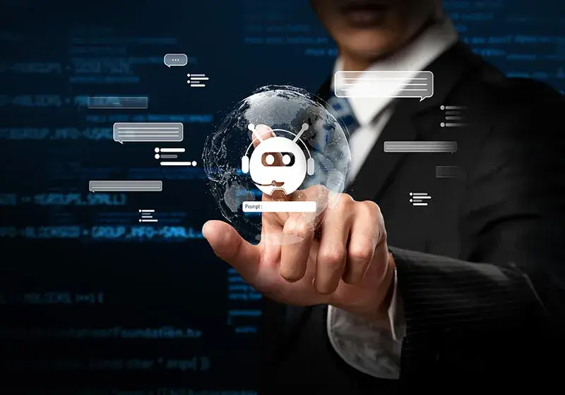 Top Chatbot Development Companies in India (2026)