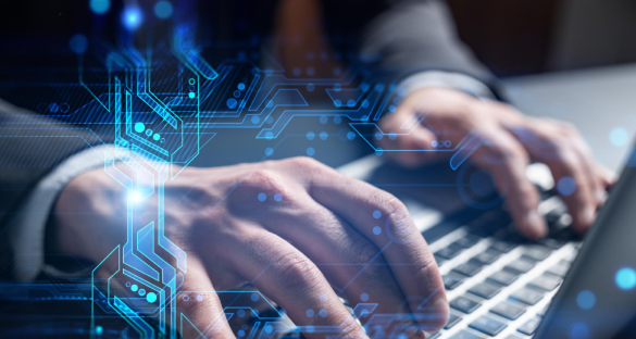 Cutting-Edge Tools & Technologies