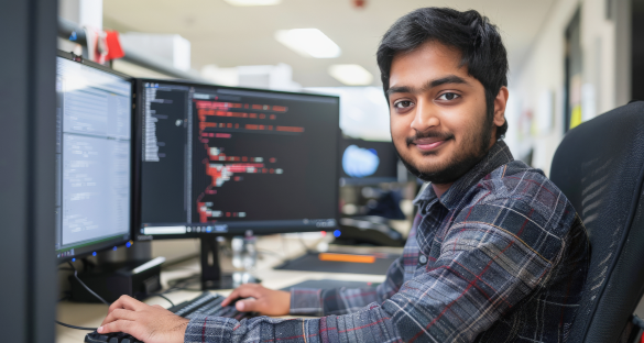 Expert QA Engineers