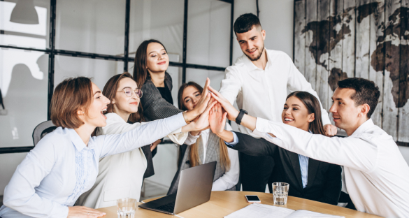 Seamless Collaboration