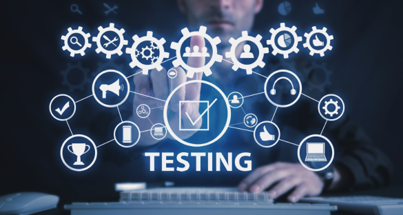 Tailored Testing Strategies