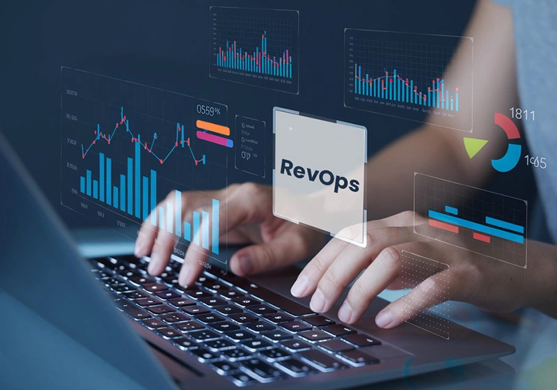 AI in RevOps: Transforming Data & Revenue Automation for the Future