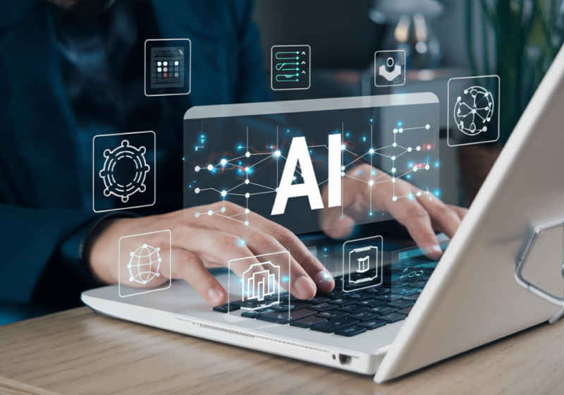 The Role of AI in Modern Software Development