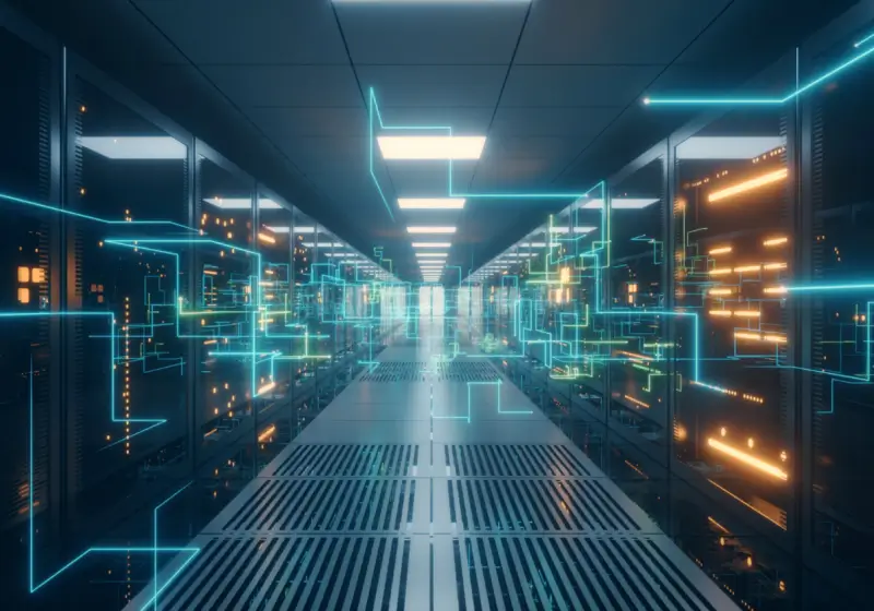 How IT Infrastructure Management Services Are Shaping the Future of IT Infrastructure