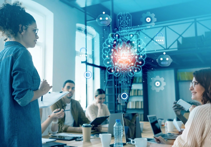 Top LLM Development Companies in India (2026): An Expert Review