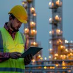 Streamlining Mobile App Management with a Consolidated App for a Leading Oil & Gas Company