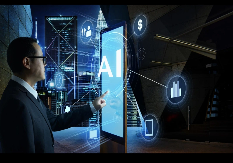 Top Multimodal AI Trends Shaping the Future: What to Expect in 2025 and Beyond