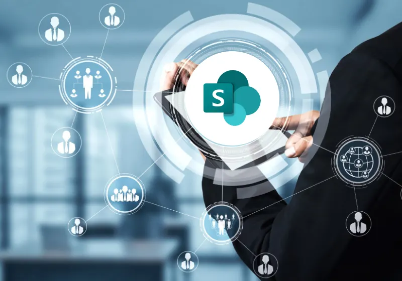 The Ultimate Guide to SharePoint Modernization