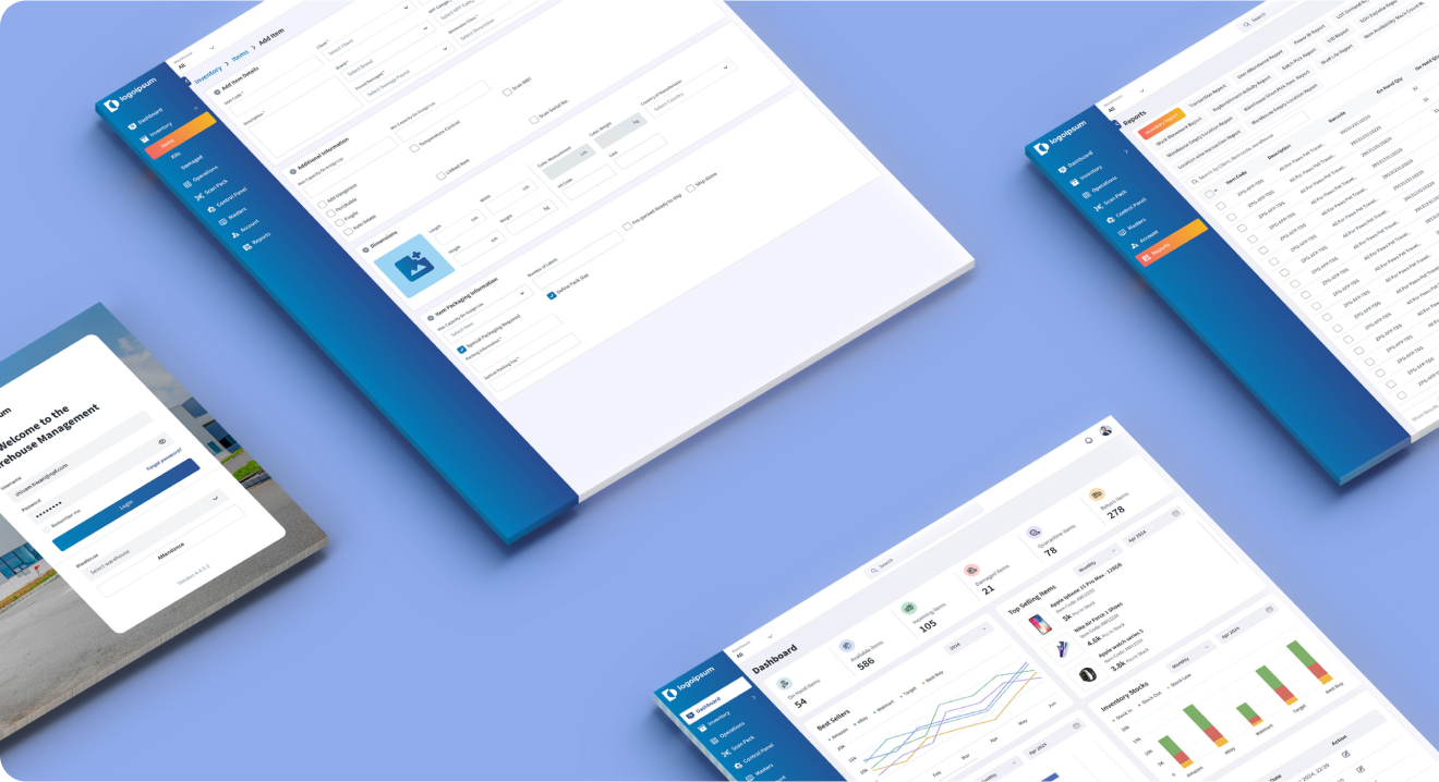 UI UX Detail