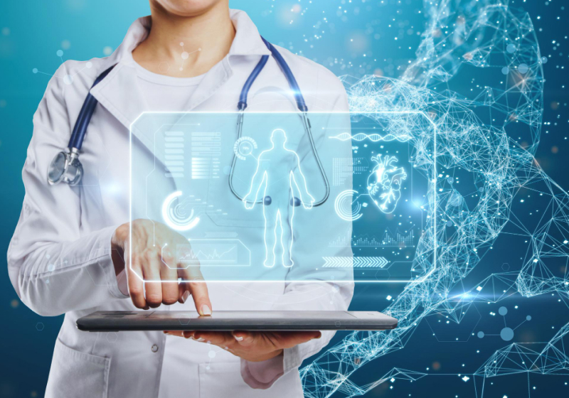 Top 7 Use Cases of AI Agents in the Healthcare Industry