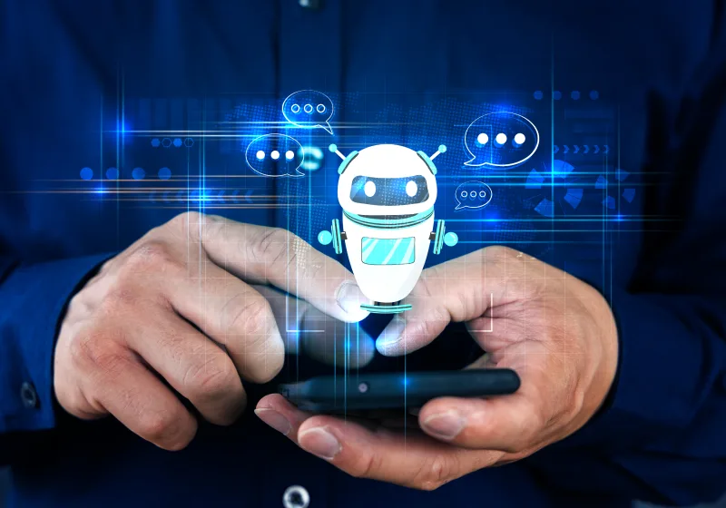 Top 10 Use Cases of AI-Powered Chatbots in the Education Sector