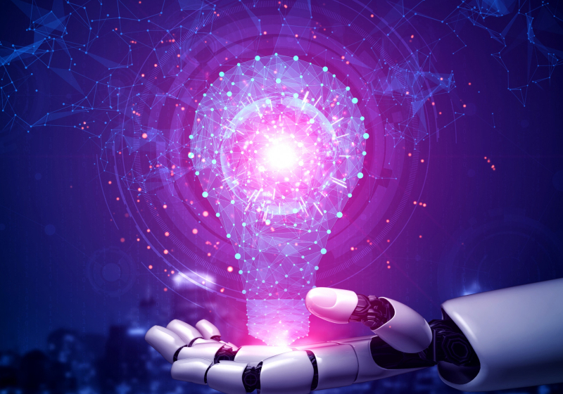 Transforming Healthcare