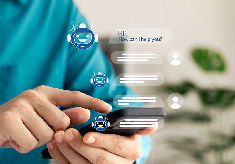 Transforming Healthcare