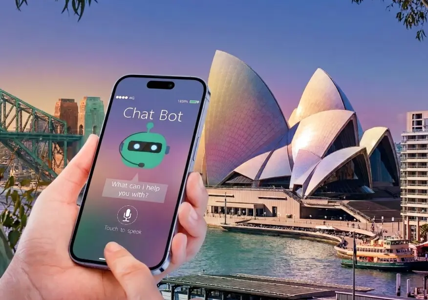 Top 10 Chatbot Development Companies in Australia