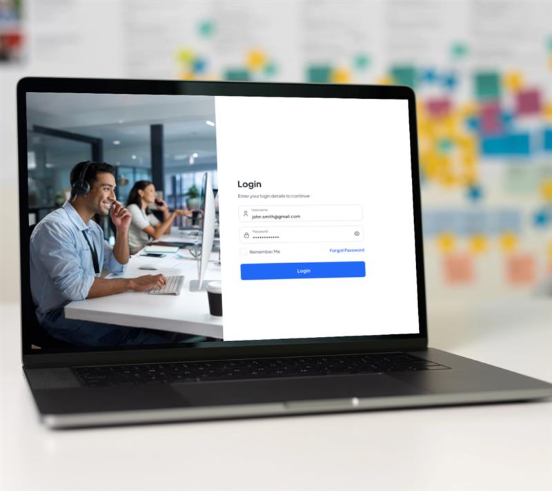 Optimizing E-commerce Application with AI-Driven Digital Transformation